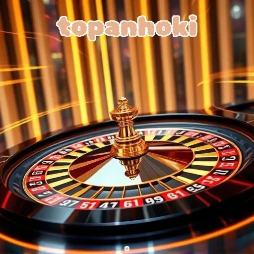 topanhoki: Bonus Menarik yang Wajib Dicoba oleh Pemain Game Online
