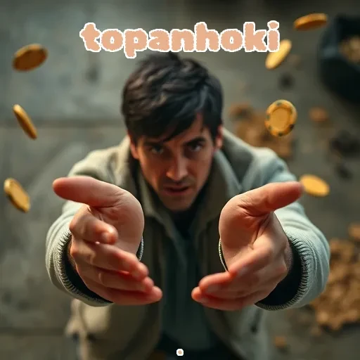topanhoki: Temukan Keberuntungan di Kasino Langsung Sekarang!