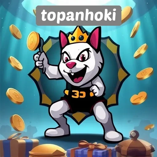 Keuntungan Bermain di Topanhoki untuk Pecinta Game