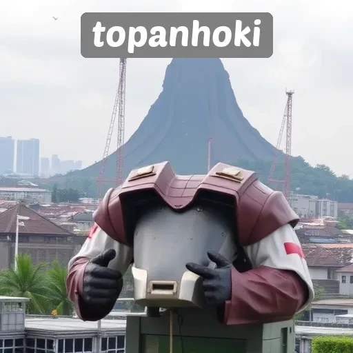 Tantangan dan Peluang Bisnis di Topanhoki