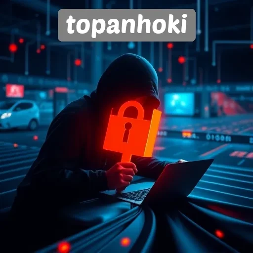 Keamanan Data Pemain di Situs Topanhoki