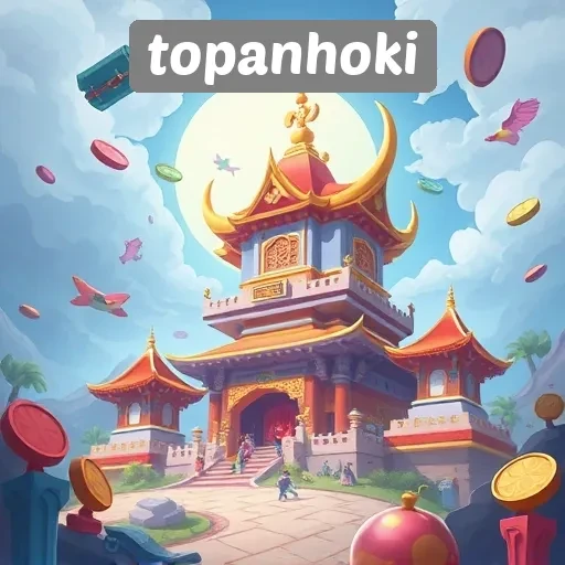 Mengungkap Fitur Menarik di Topanhoki untuk Penggemar Game Online