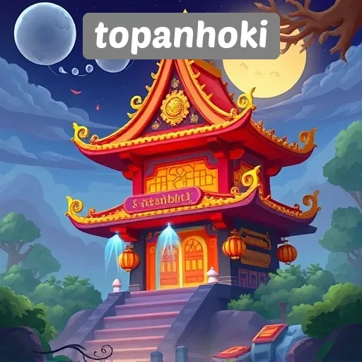 Menjelajahi Fitur Menarik di Situs Game Topan Hoki