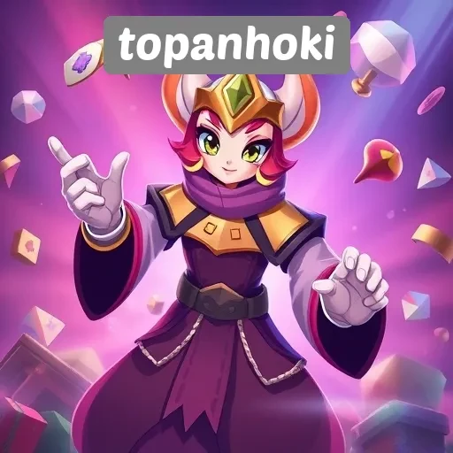 Menjelajahi Fitur Menarik di Situs Game Topanhoki