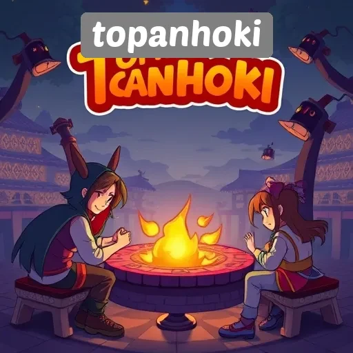 Panduan Lengkap Menggunakan Situs Game Topanhoki