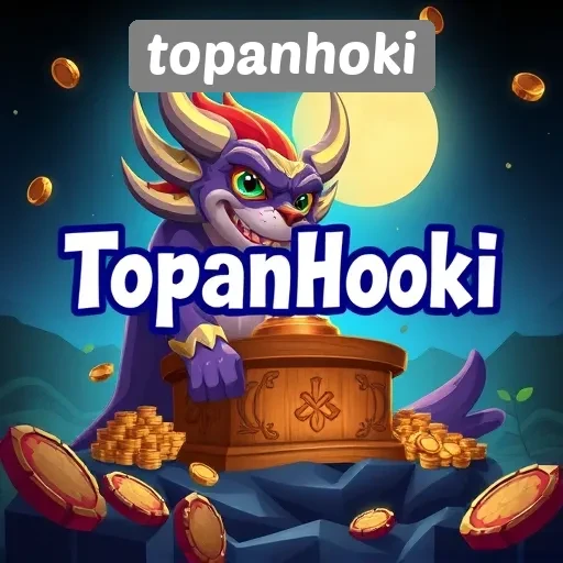 Pendahuluan Mengenai Situs Game Topanhoki