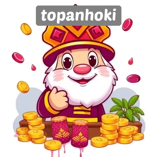 Tren Permainan Terbaru di Topanhoki yang Patut Dicoba