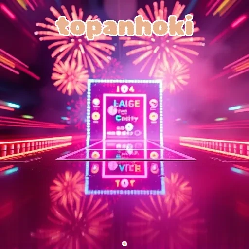 topanhoki: Game Online Terbaik untuk Gamer Indonesia