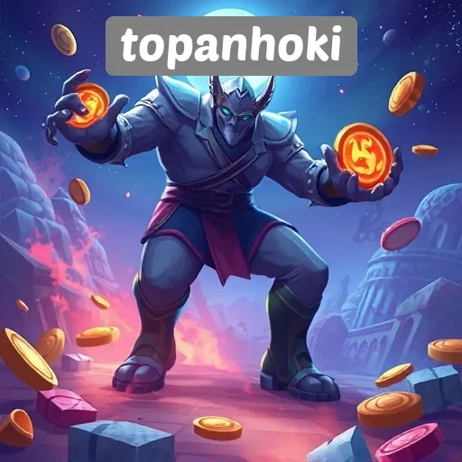 Resensi Game Populer yang Tersedia di Topanhoki