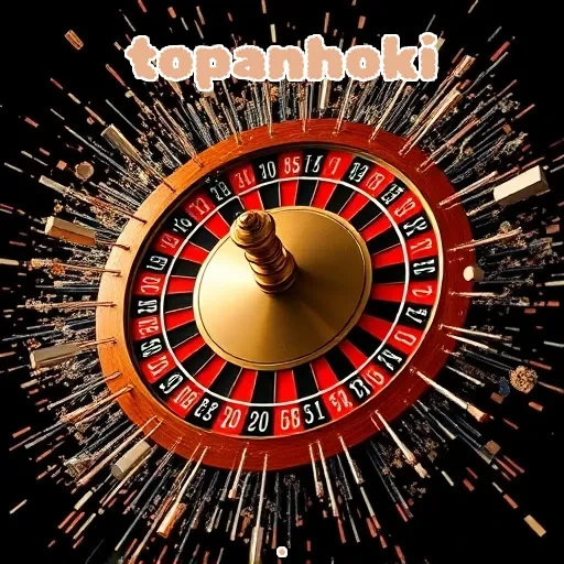 topanhoki: Prediksi Pertandingan Game Online yang Paling Akurat!