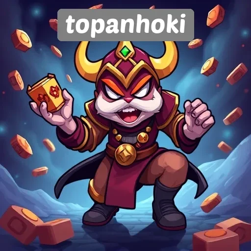 Ulasan Lengkap Situs Game Topanhoki untuk Pemain Indonesia