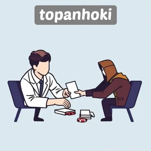 Kualitas Layanan Pelanggan Situs Game Topanhoki Yang Memuaskan