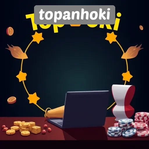 Ulasan Fitur Unggulan yang Dimiliki Situs Topanhoki