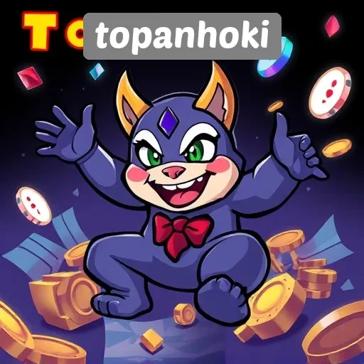 Mengenal Situs Game Topanhoki dan Fitur-Fiturnya