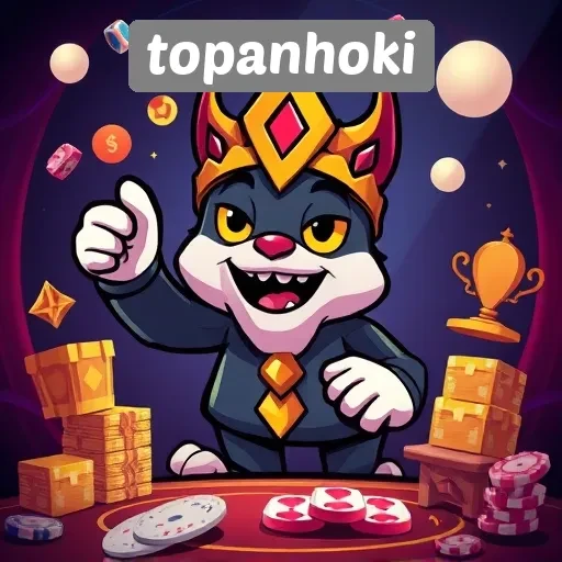 Mengulas Keunggulan Situs Game Topanhoki untuk Pemain Indonesia