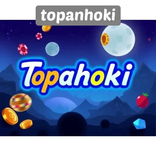 Mengenal Situs Game Topanhoki dan Fasilitasnya
