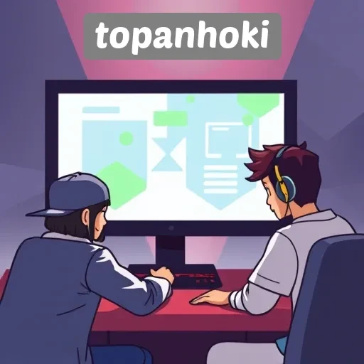 Panduan Lengkap Menggunakan Situs Game Topanhoki untuk Pemula