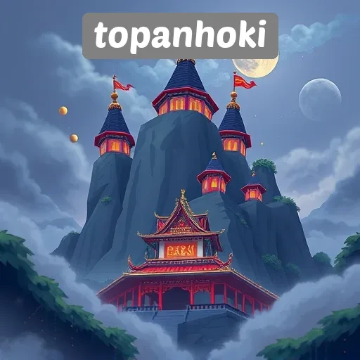 Popularitas Topanhoki di Kalangan Gamer Indonesia