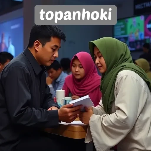 Review Pengalaman Bermain di Topanhoki untuk Pemula
