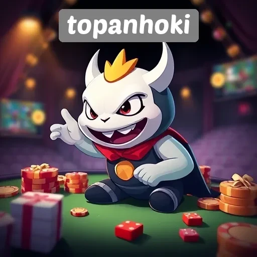 Mengenal Topanhoki Sebagai Situs Game Terpercaya