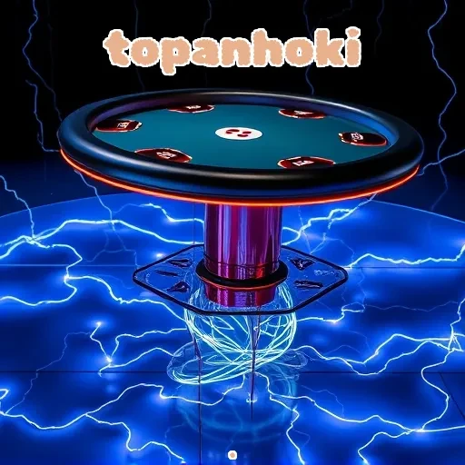 topanhoki: Peluang Menang Besar Dalam Game Online Terkini