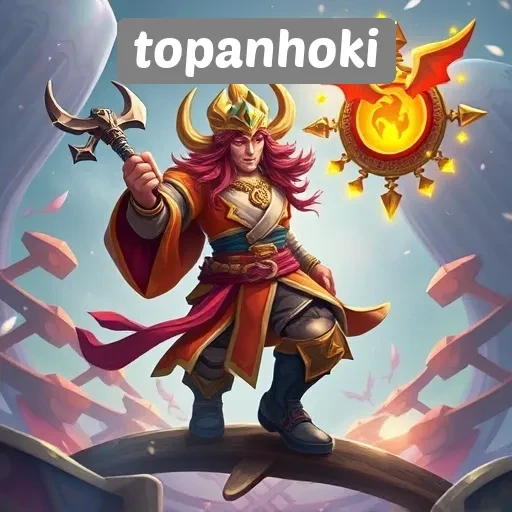 Keunikan dan Fitur Menarik di Situs Game Topanhoki