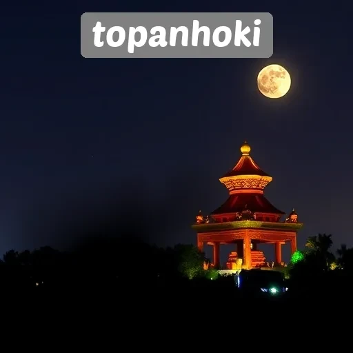Testimoni Pengguna tentang Pengalaman di Situs Topanhoki